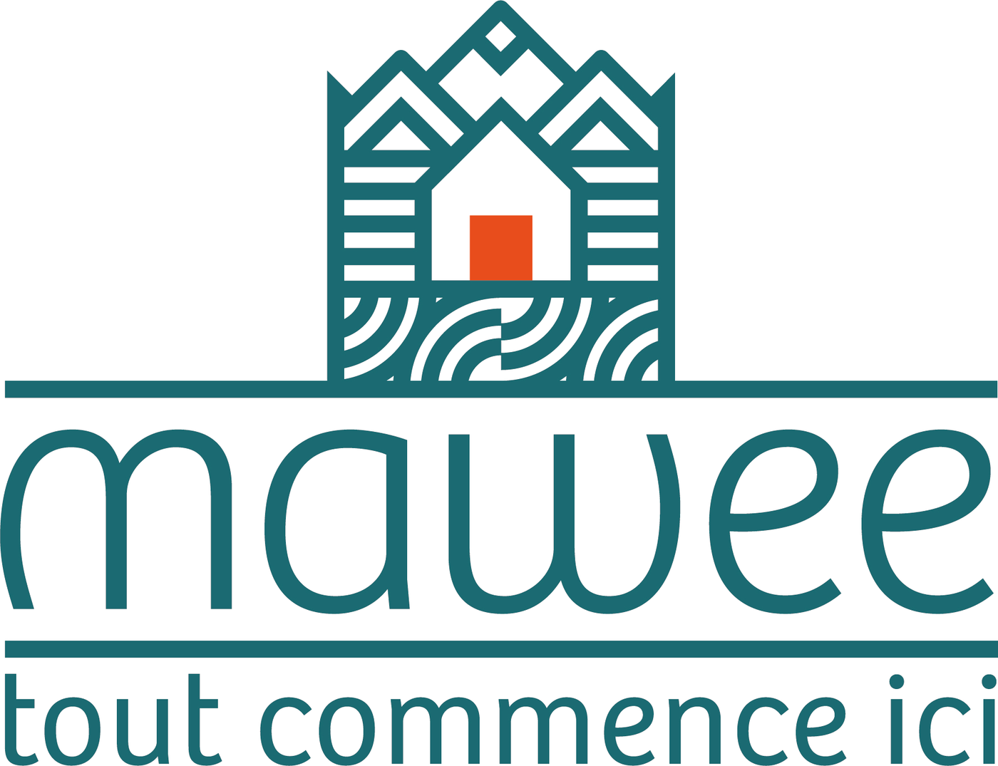 Mawee — tout commence ici